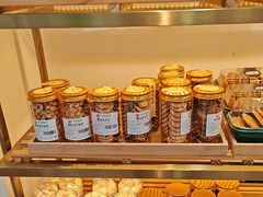 -华农酸奶(五山直营店)