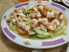 -飘香小食店(国平路店)