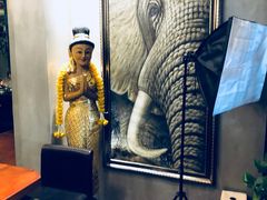 -Siam泰餐厅(水上公园店)