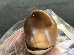 -金盆阿嬷香菇茶叶蛋(玄光店)