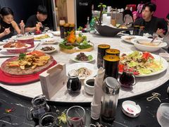 -云天楼国鼎喜宴中心(国鼎店)