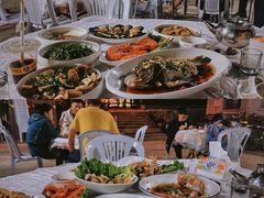-阿杰臻选海鲜饭店(普陀山店)