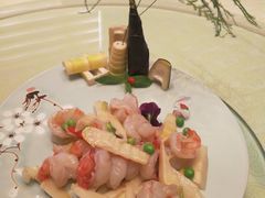 -北京西单美爵酒店-融轩中餐厅