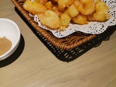 -前海沿·青岛菜(李沧万达店)