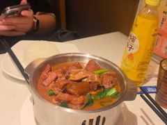 -香港新发烧腊茶餐厅(书城店)