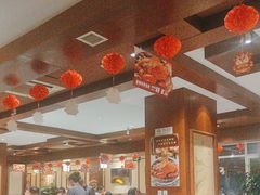 -惠丰堂饭庄·烤鸭·京味菜(西北旺·唐家岭店)