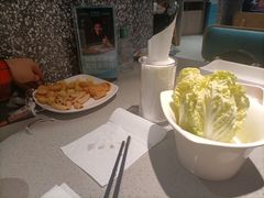 -半天妖烤鱼(中山路店)