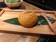 飞鱼籽墨鱼滑-湊湊火锅·茶憩(杭州湖滨银泰in77店)