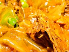 -阿庄新豫菜(航海东路店)