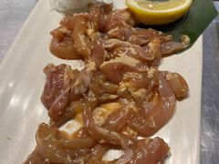 -猫抓烤肉(武进吾悦广场店)