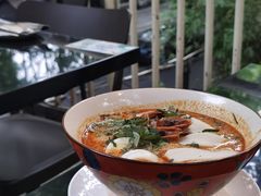 叻沙-Ginger(兴国路店)