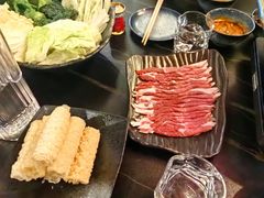 -熹悟海鲜火锅·广式打边炉