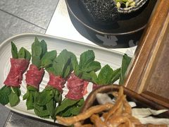 -滇牛云南火锅(桂林路店)