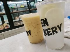 -花园饼屋·蛋糕面包(吴中东路店)