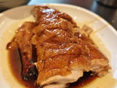 -金原鸭血粉丝汤·汤包·脆皮烤鸭(南京博物院店)