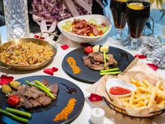 -天空花园餐吧·生日·团建(南山店)