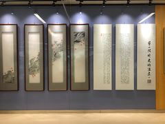 -厦门市图书馆(集美新城馆区)