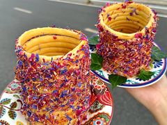 -双公羊·馕坑烤全羊(奥体店)