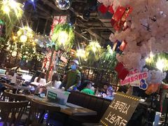 -胡桃里乐队酒馆(大庆店)