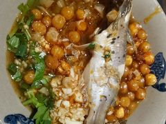 -石锅苗苗鱼(武汉首店)