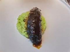 董氏藜麦烧海参-大董(环贸iapm店)