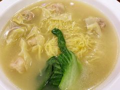 -澳门陈光记烧味饭店(南京德基广场店)