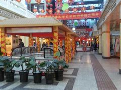 -南市食品街