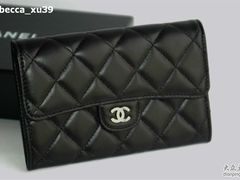 -CHANEL(恒隆广场店)