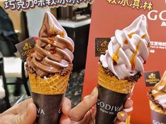 -GODIVA(五角场万达广场店)