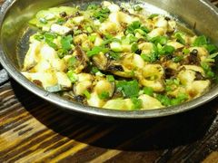 蒸鱼-老廣食堂(区庄店)