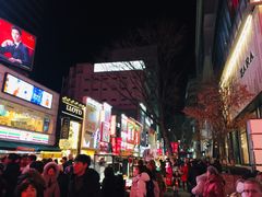 -新世界百货(明洞总店)