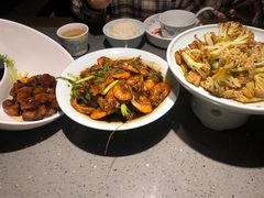 -老头儿油爆虾(星光一期店)