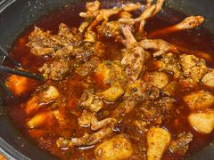 -绝城芋儿鸡(犀浦旗舰店)