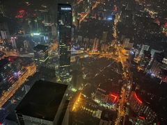 -长沙尼依格罗酒店