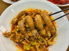 -毛哥小馆子(百井坊巷店)