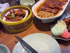 -蝴蝶里·粤菜·点心(龙湖杭州金沙天街店)