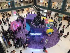 -新城市广场