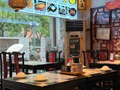 -京城小江南·北京烤鸭·江南土菜·白鱼(中关村店)