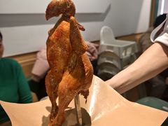 -费大厨辣椒炒肉(房山龙湖天街店)