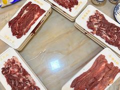 -杏花吴记牛肉火锅