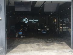 -脉冲品质汽美·贴膜(闵行店)