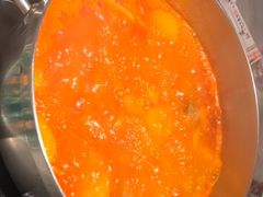 -尚尚仙·酸汤猪手·猪肚鸡火锅(华联万柳购物中心店)