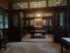 -张学良旧居陈列馆