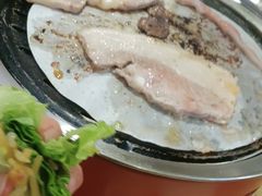 -比格比萨自助(宝山日月光店)