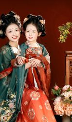 -盘子女人坊古装写真摄影(深圳店)