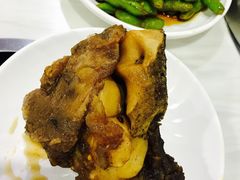 -到味·蒙小铁羊肉馆(粮道街总店)