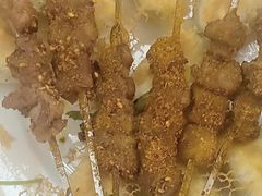 -四季轩中餐厅(徐州开元名都大酒店)