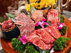-赤谷和牛烧肉居酒屋(石景山店)