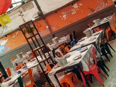 -霸王虾·麻辣小龙虾(清水河公园店)