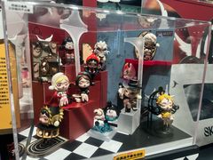 -泡泡玛特POPMART(合生汇店)